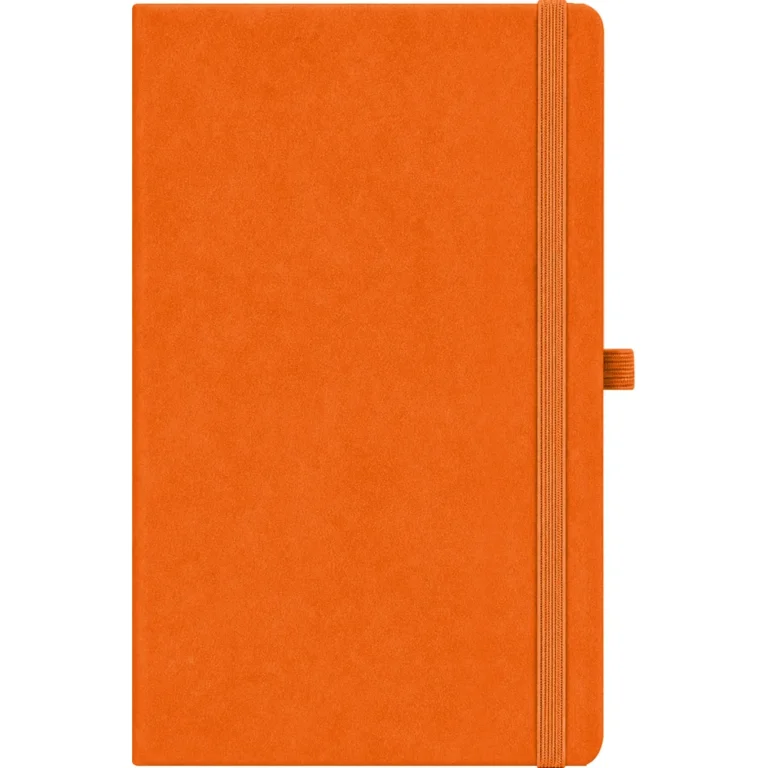 10551 turuncu tarihsiz defter toptan ofis promosyon kurumsal hediye