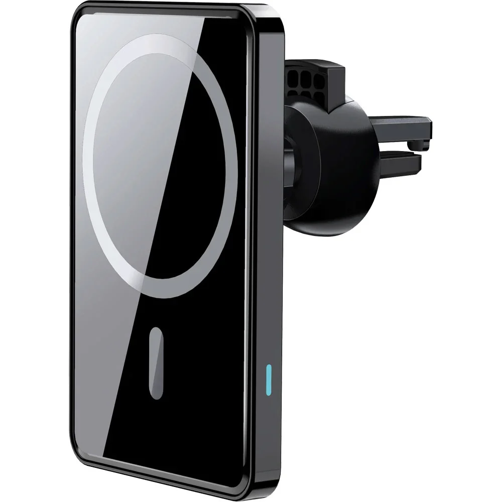 16714 Wireless Şarj Telefon Cihazı 16714 Wireless Şarj Telefon Cihazı - Görsel 1