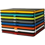 10548 Tarihsiz Defter - Görsel 2