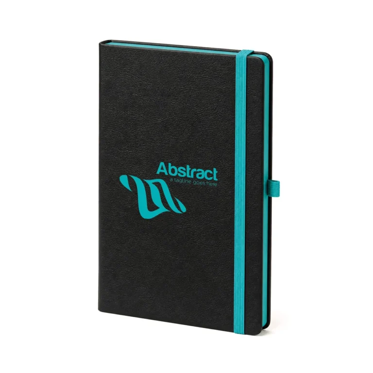 10548 tarihsiz defter, logolu şirketler için toptan promosyon ürünü