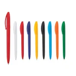 24223 Plastik Tükenmez Kalem