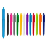 24221 Plastik Tükenmez Kalem