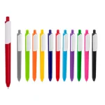 24220 Plastik Tükenmez Kalem