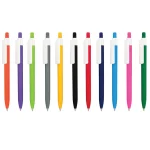 24213 Plastik Tükenmez Kalem