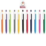 24211 Plastik Tükenmez Kalem ( Jel Refil )