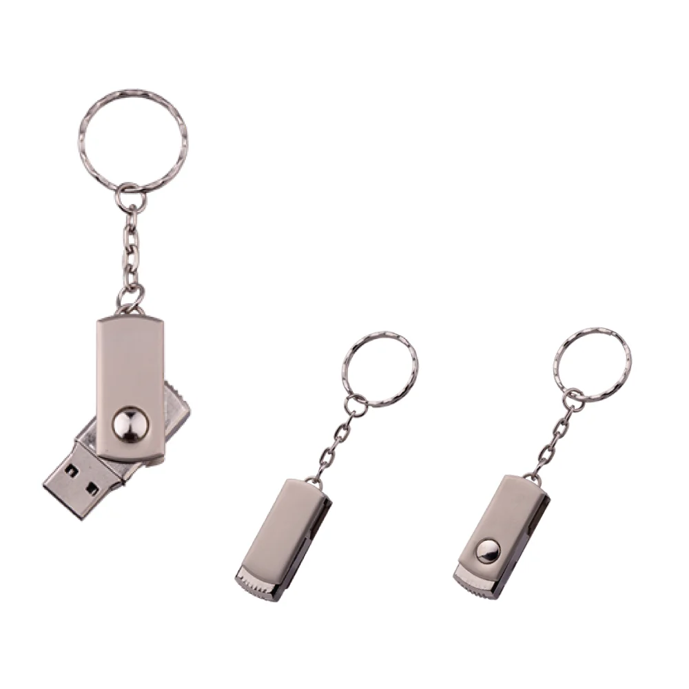 26846 Metal Usb Bellek 16 GB 26846 Metal Usb Bellek 16 GB - Görsel 1