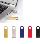 26830 Metal Usb Bellek 64 GB