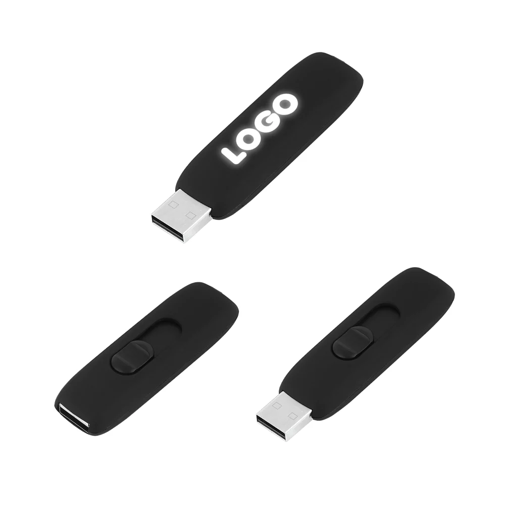 26847 Işıklı Usb Bellek 32 GB 26847 Işıklı Usb Bellek 32 GB - Görsel 1