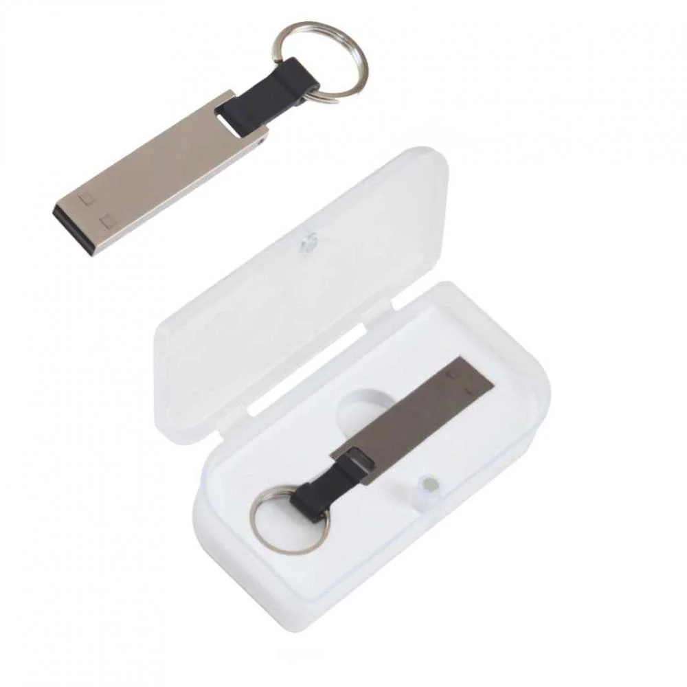 26828 Metal Usb Bellek 64 GB 26828 Metal Usb Bellek 64 GB - Görsel 1