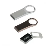 26836 Metal Usb Bellek 16 GB