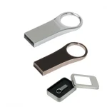 26829 Metal Usb Bellek 64 GB