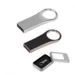 26810 Metal Usb Bellek 8 GB