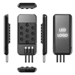 26511 Powerbank 10000 mAh
