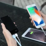 26524 Powerbank 10000 mAh - Görsel 4
