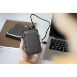 26523 Powerbank 5000 mAh - Görsel 2