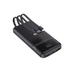 26519 Powerbank 10000 mAh ( 22.5w Hızlı Şarj ) - Görsel 4