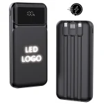 26519 Powerbank 10000 mAh ( 22.5w Hızlı Şarj )