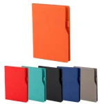 20517 Termo Deri Tarihsiz Defter ( 15 x 21 cm )