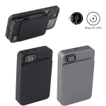 26517 Powerbank 10000 mAh ( Metal Kasa & Magsafe )