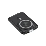 26513 Powerbank 10000 mAh ( Magsafe & 22,5w Hızlı Şarj  ) - Görsel 3