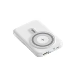 26513 Powerbank 10000 mAh ( Magsafe & 22,5w Hızlı Şarj  ) - Görsel 2
