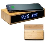 26714 Bambu Wireless Şarj Cihazı