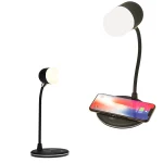26713 Wireless Şarj Cihazı - Görsel 2