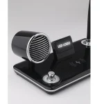 26711 Wireless Şarj Cihazı - Görsel 2