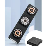 26710 Wireless Şarj İstasyonu