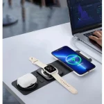26710 Wireless Şarj İstasyonu - Görsel 3