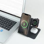26712 Wireless Şarj İstasyonu - Görsel 2