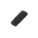 23050 Vip Set logo baskılı promosyon USB bellek toptan