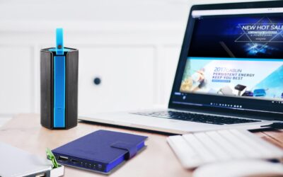 Taşınabilir bluetooth hoparlör powerbank b2b toptan elektronik tedarikçisi