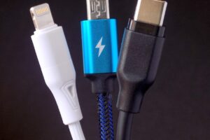 Toptan Lightning, Micro USB, Type-C şarj kabloları toplu alım