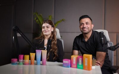 SKILITY B2B cilt bakımı ürünleri toptan tedarik