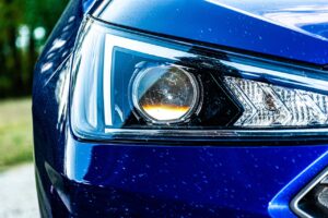 Hyundai Elantra AD LED ön far takımı toptan satış