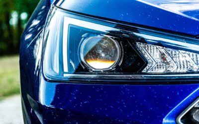 Hyundai Elantra AD LED ön far takımı toptan satış
